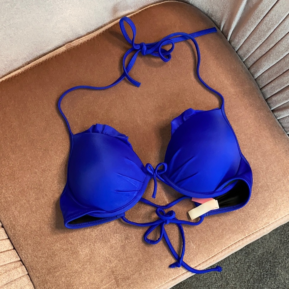 Victoria Secret Bathing Suit Top